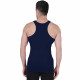 Men's Sleeveless Gym Vest Pack of 3